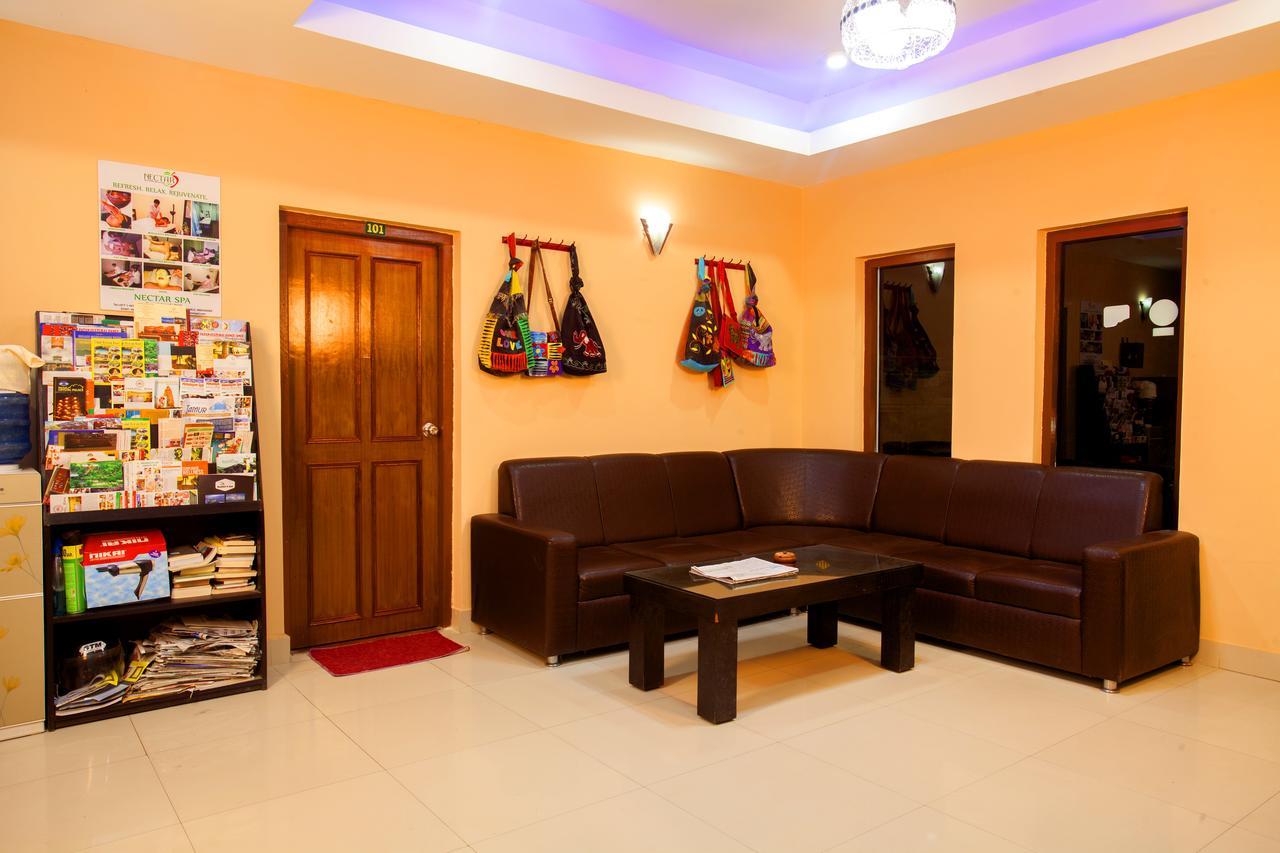 Hotel Dream City Kathmandu Exterior foto